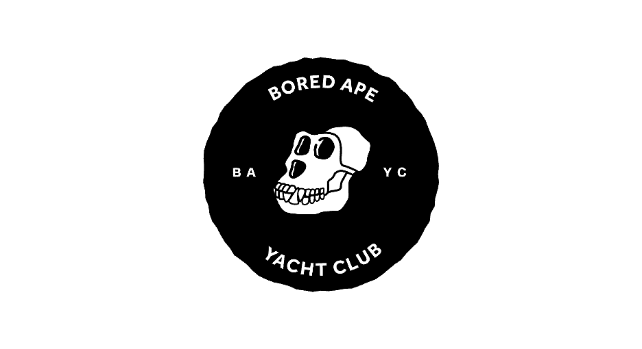 bored ape yacht club logo