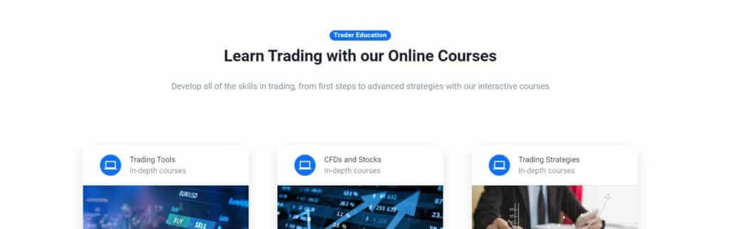 BTG-Capital.com Trading, and Free Education