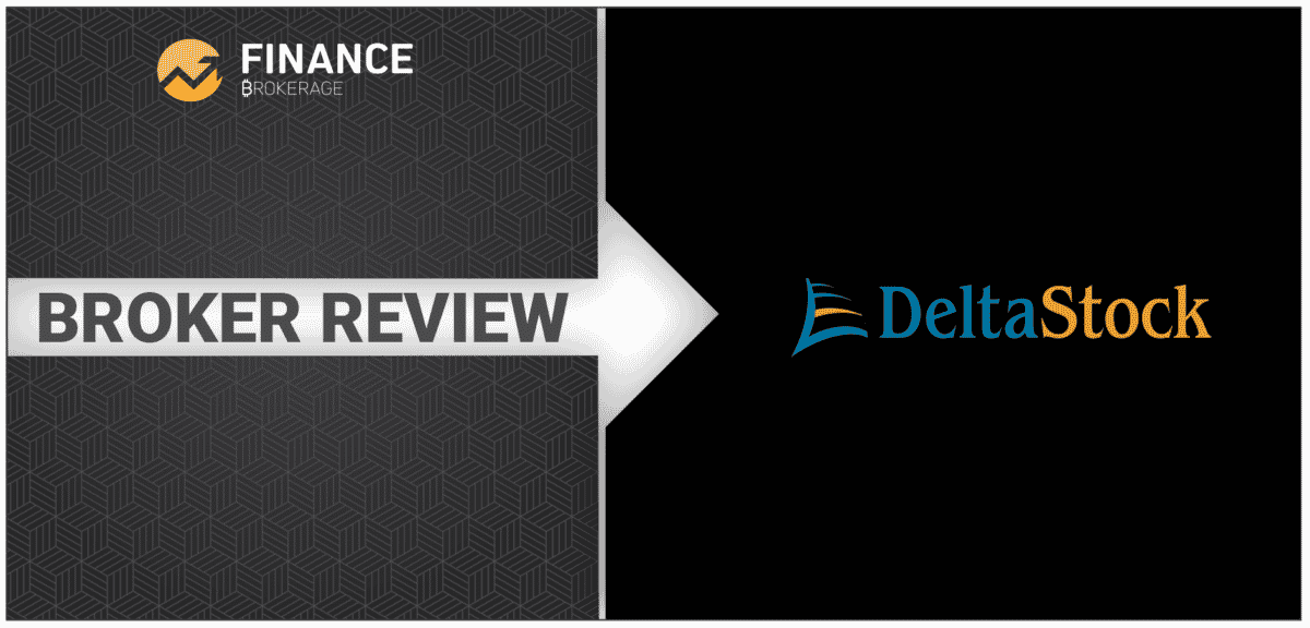 DeltaStock Review