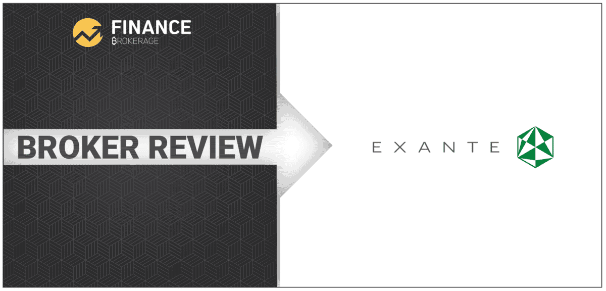 EXANTE Review