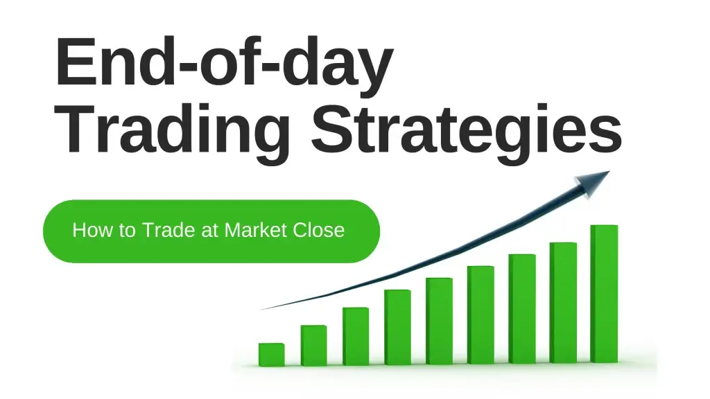 End-of-day-trading-strategy-