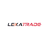 Lexatrade logo