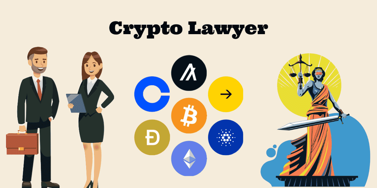Crypto Lawyer: Can lawyers trade Crypto?