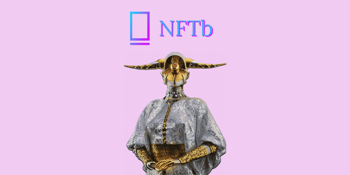 What is the NFTb coin