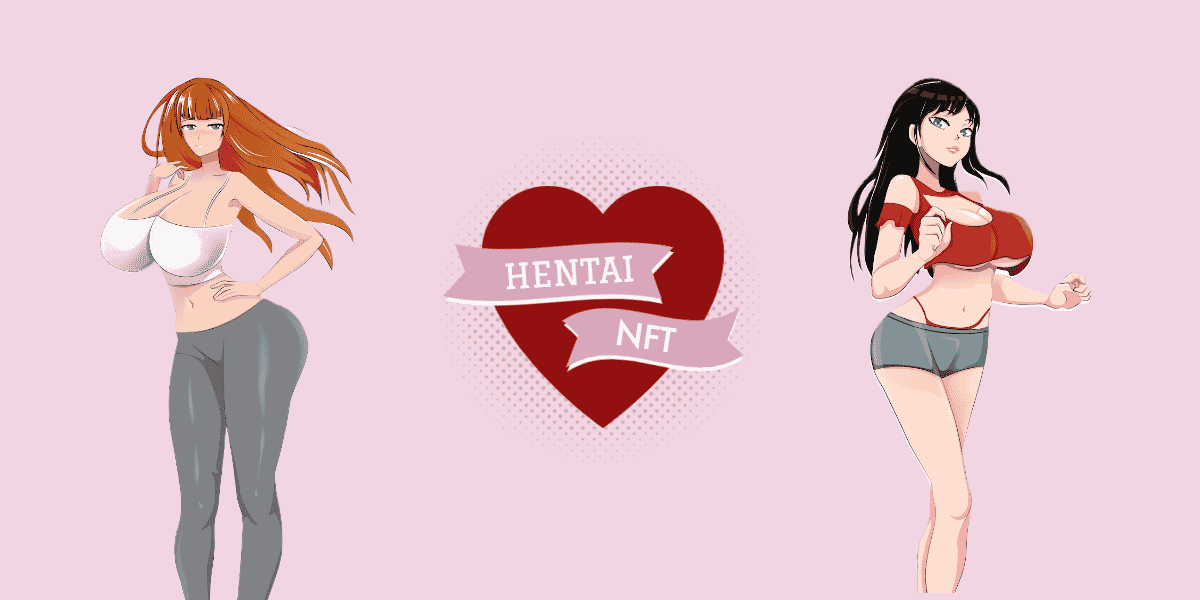 Hentai NFTs - are they art or NSFW?