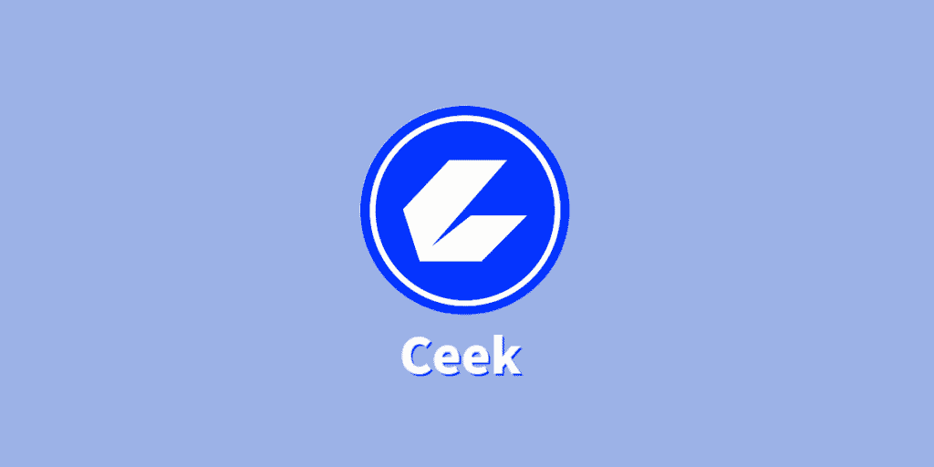 What is CEEK coin