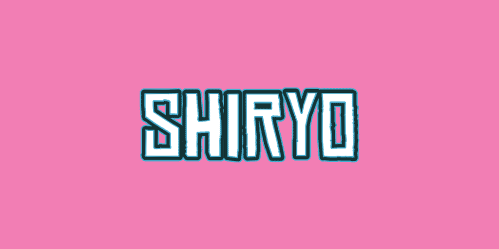 shiryo inu coin