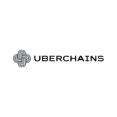 Uberchains logo