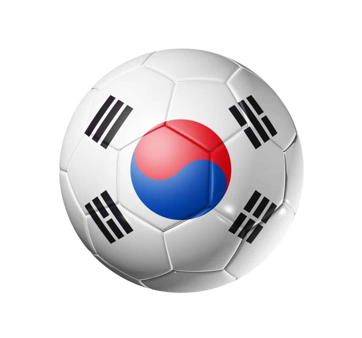 football korea