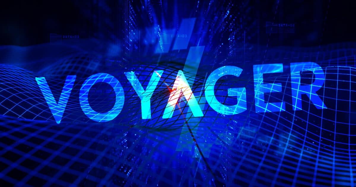 Voyager Chapter 11 Bankruptcy