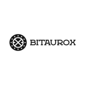 BitAurox logo