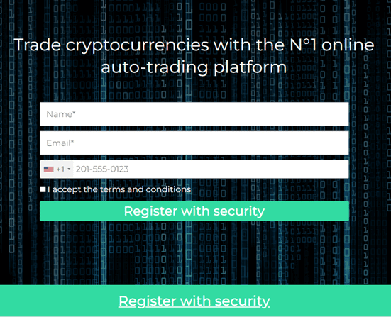 Trade cryptocurrencies with N1 online trading platform