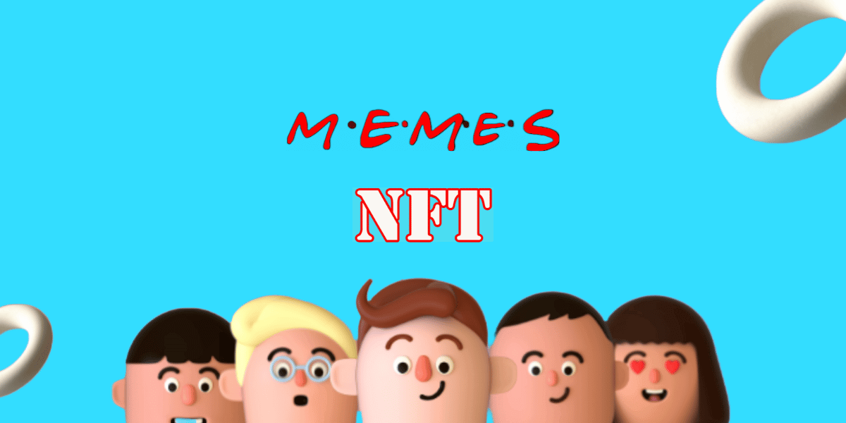 What are The Best NFT Memes of All Time