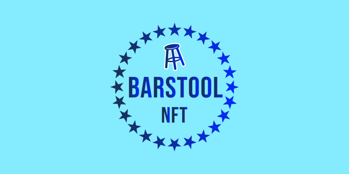 Barstool Sports NFT