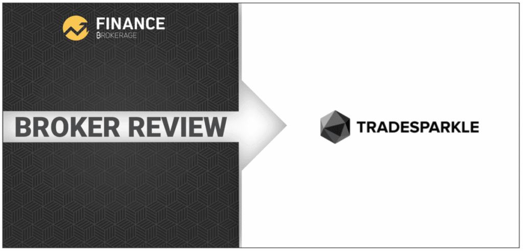 Tradesparkle Review