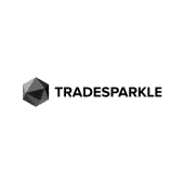 Tradesparkle logo