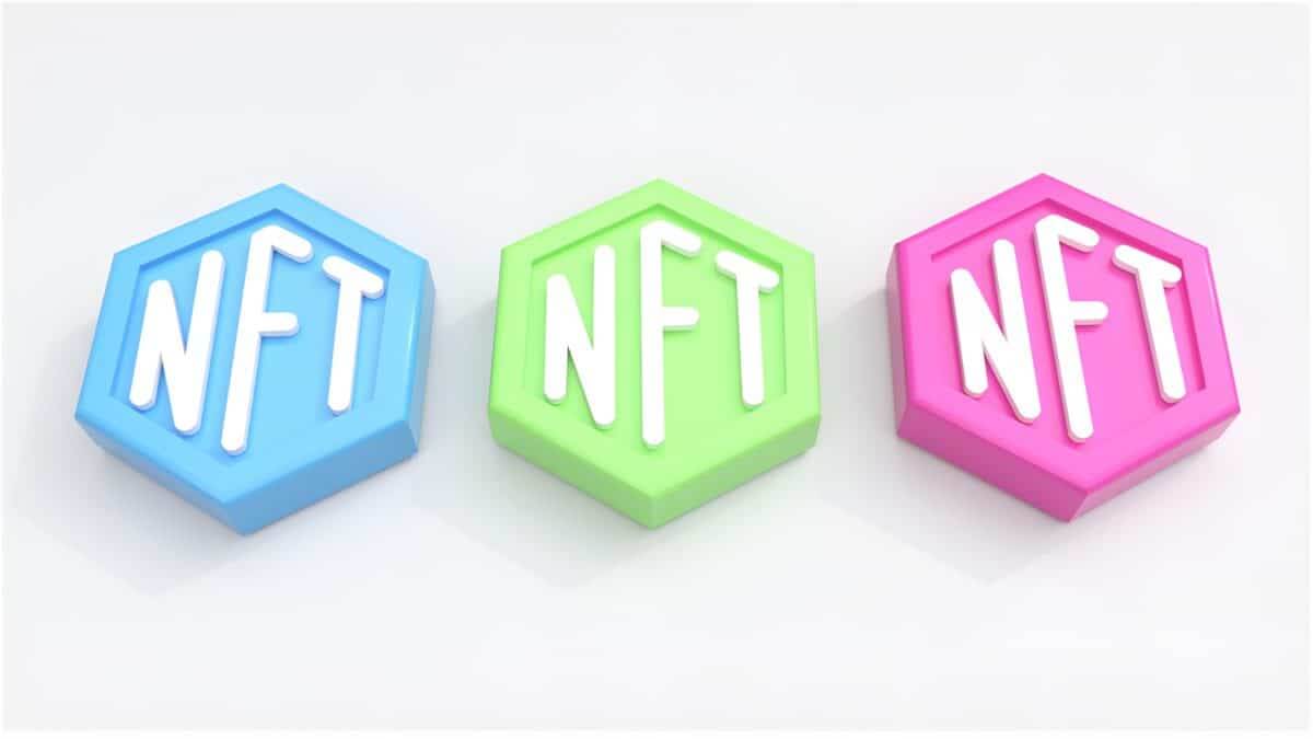 NFTs