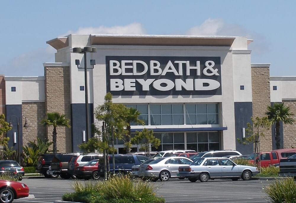 Bed Bath & Beyond Stock