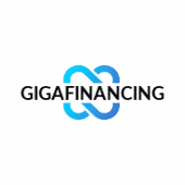 GigaFinancing logo