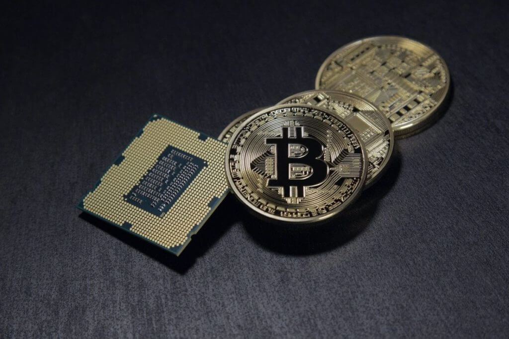 Le Bitcoin explose et gagne 8% vendredi 9 septembre 2022