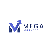 Mega-Markets Logo