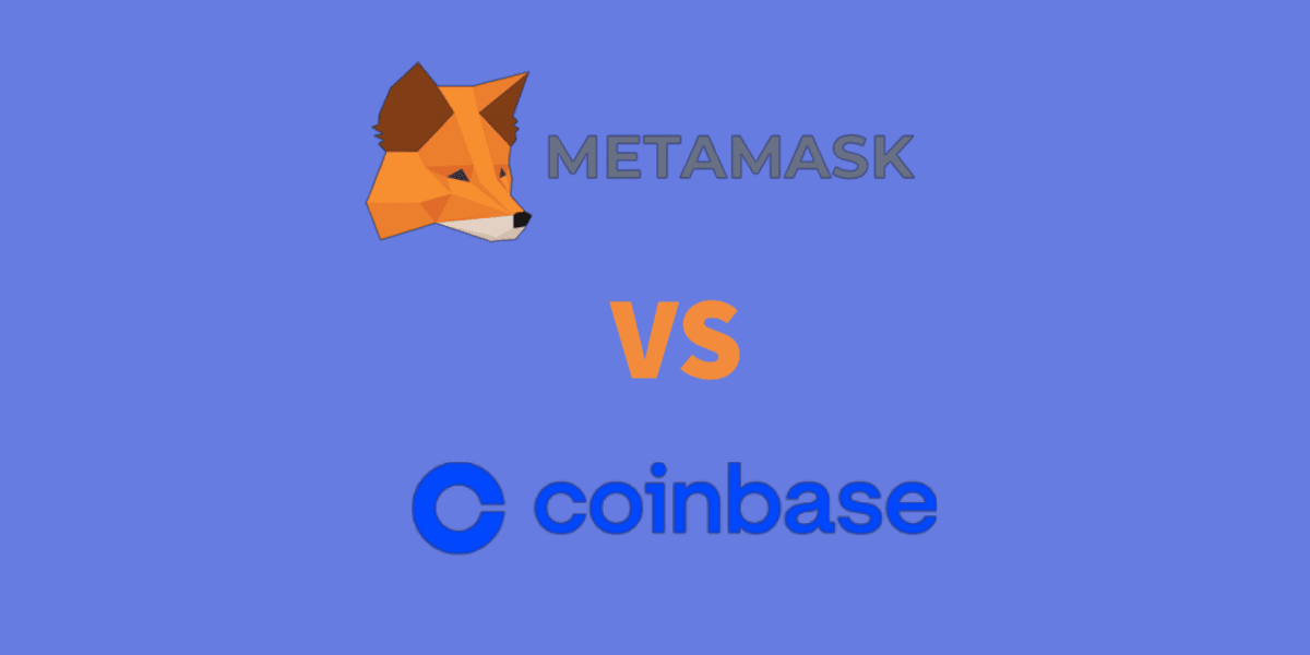 Metamask vs Coinbase wallet
