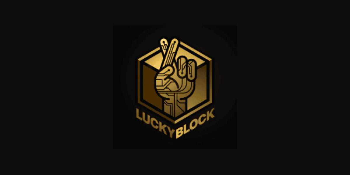 What are the Lucky Block Crypto Project and the LBLOCK Coin?