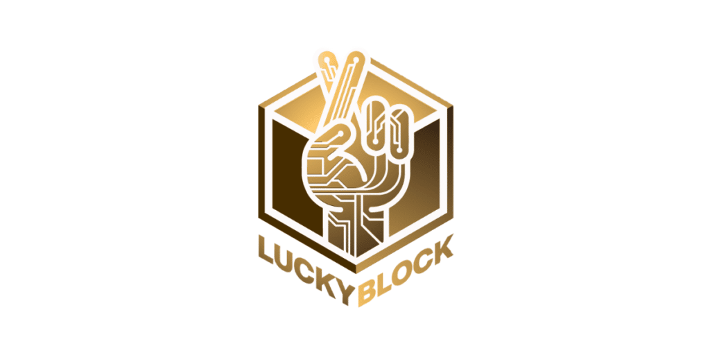 lucky block
