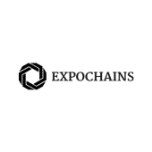 ExpoChains logo