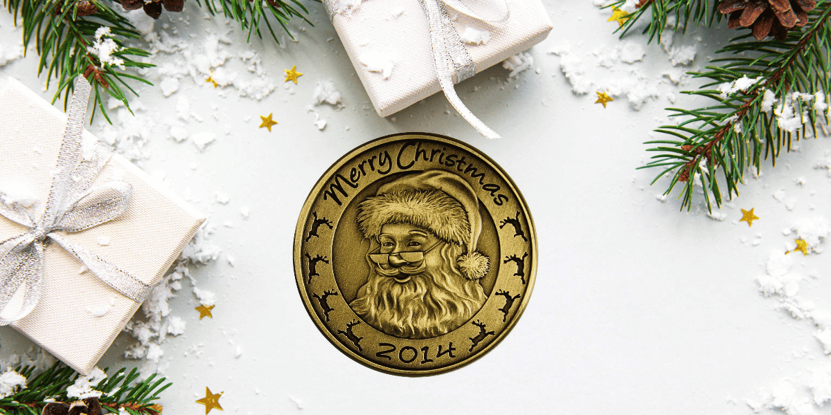 What is Santa coin, and should you trade it or not?