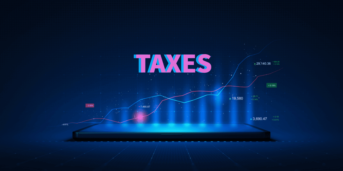 Is Forex Trading Tax Free?