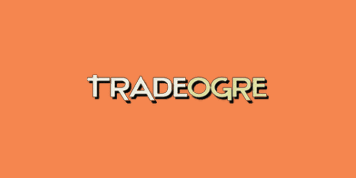 What is Tradeogre and how to use it?