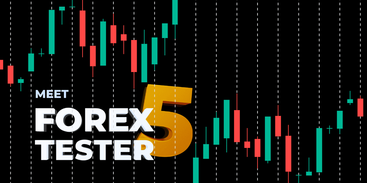 What is Forex Tester 5, and what are its main features?