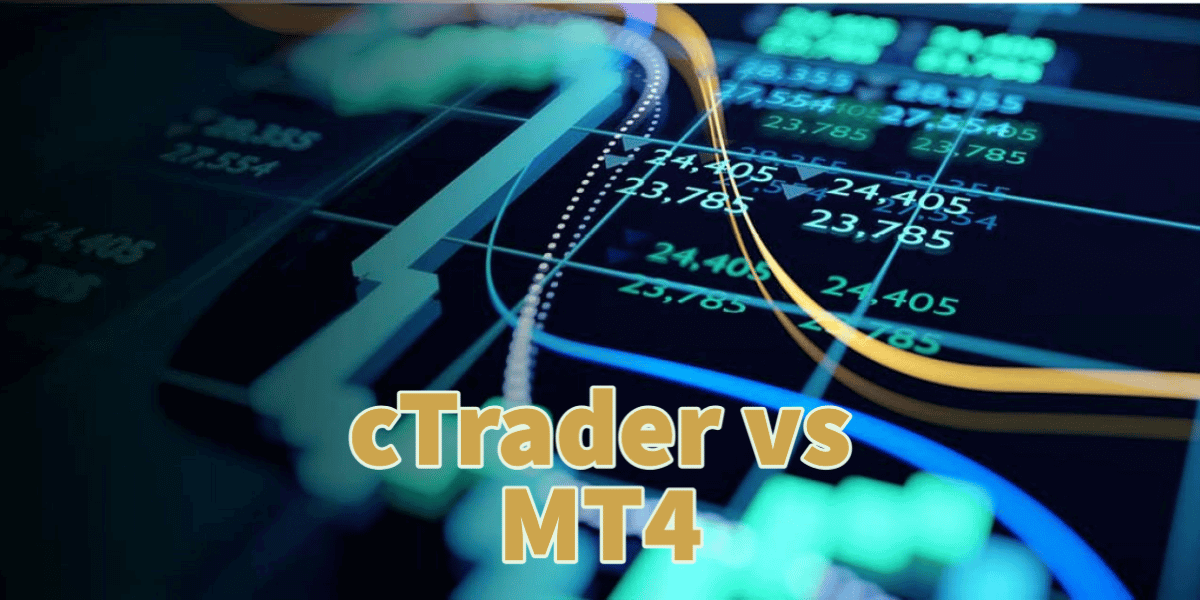 Ctrader vs. MT4 - The Professional Side-by-side Comparison