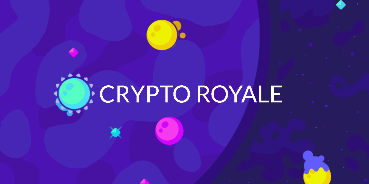 What Is Crypto Royale and Is It For You?