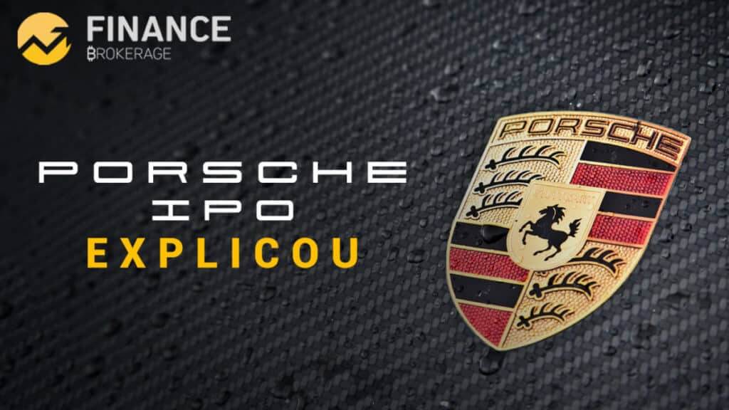 Porsche IPO explicado