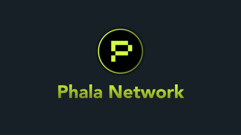 What is Phala network