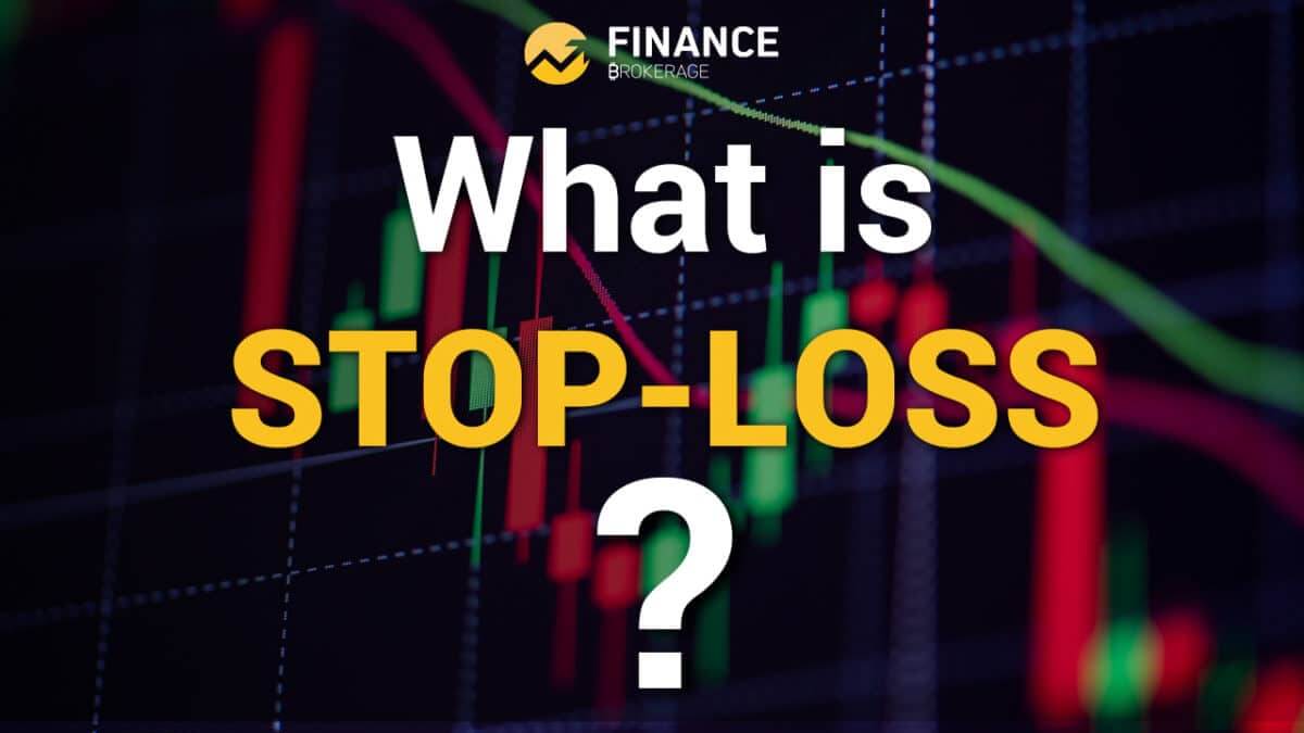 What is stop-loss
