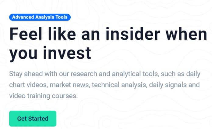 CauvoCapital Review - feel like insider when you invest