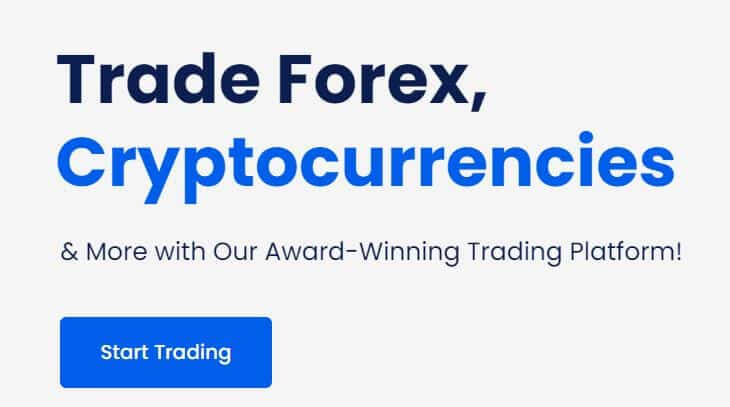 GLE Markets Review - Is this broker trustworthy? Trade forex, cryptocurrencies