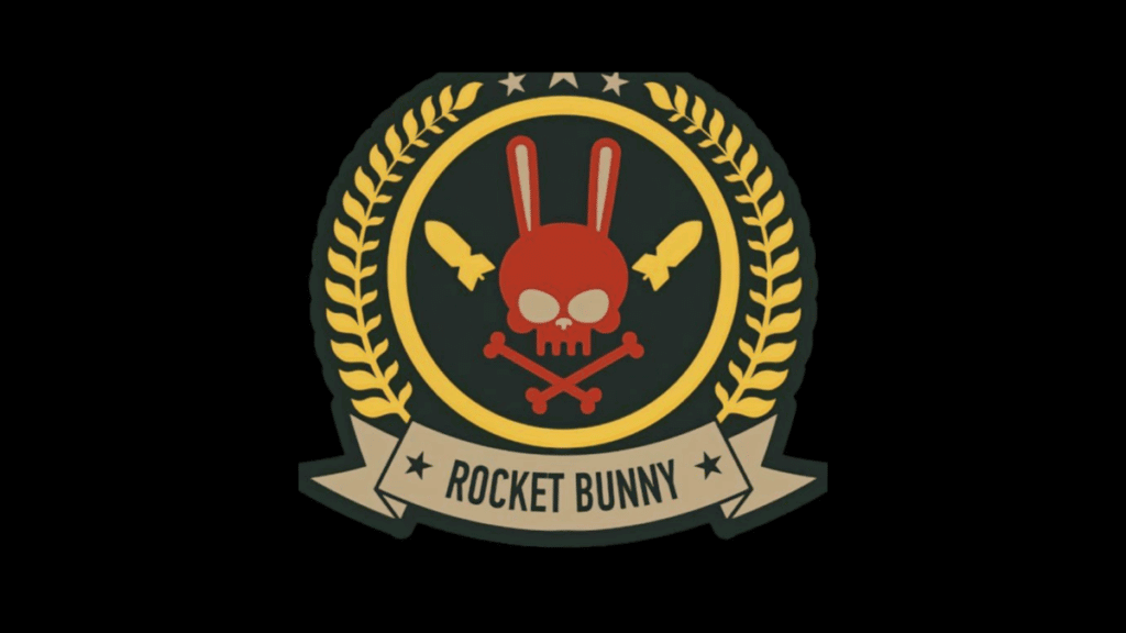 Rocket Bunny Crypto