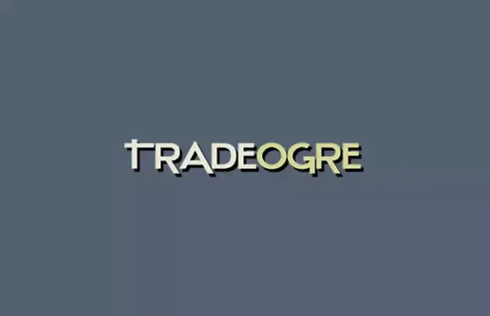 tradeogre