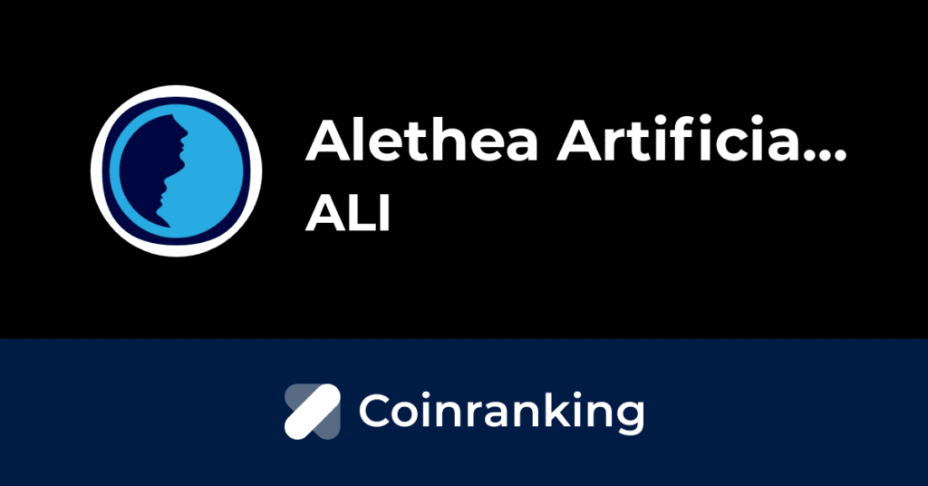 What is Alithea Artificial Liquid Intelligence