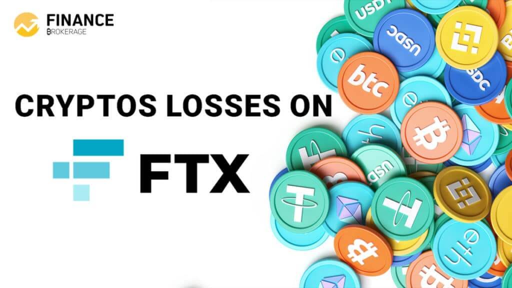 FTX losses