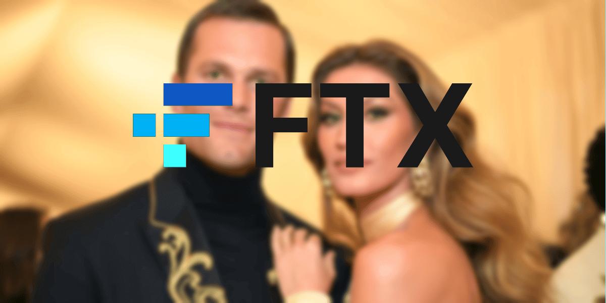 Tom Brady Crypto Ad and FTX Collapse