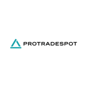 Protradespot logo