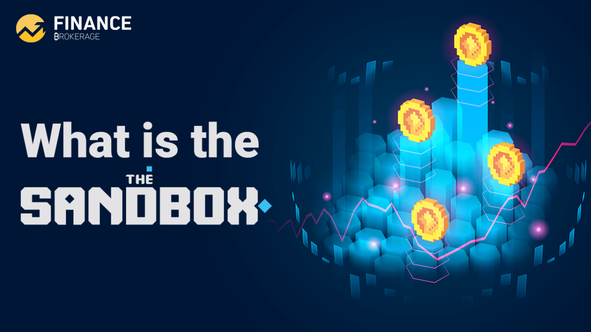 What is the Sandbox?