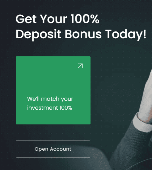 Market Giants Review: get5 your 100% bonus today