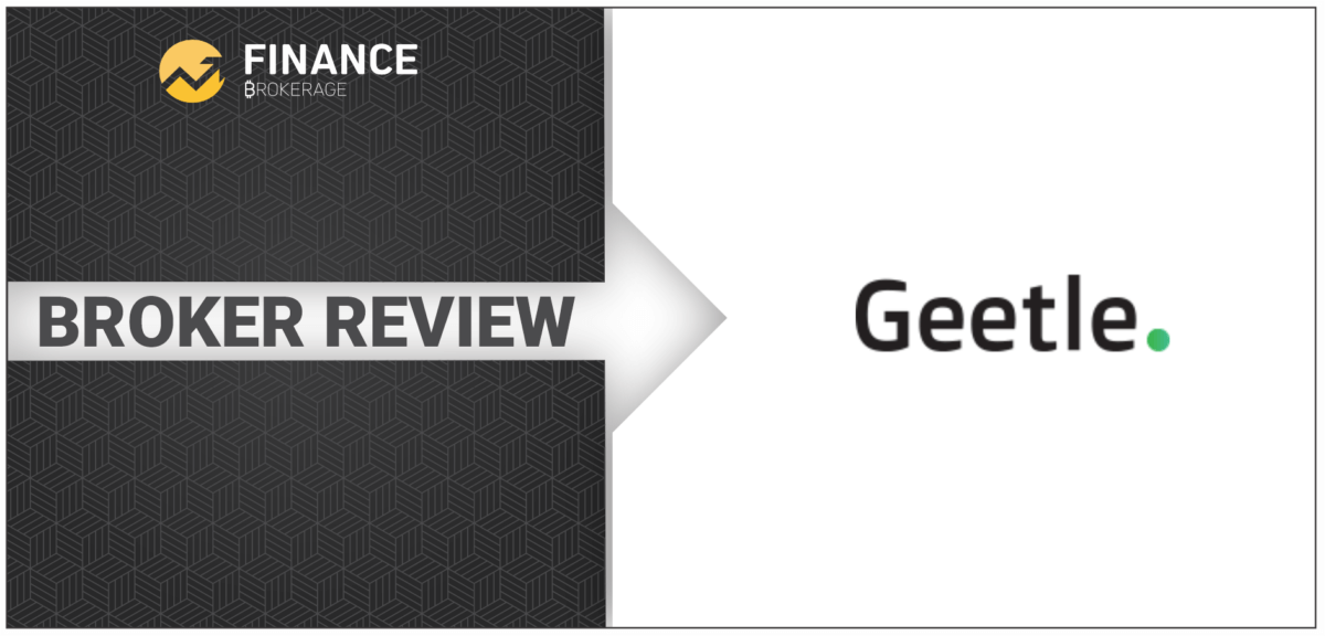 Geetle Review