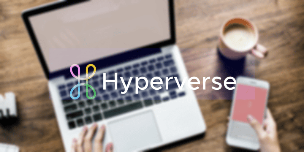 What is Hyperverse crypto?
